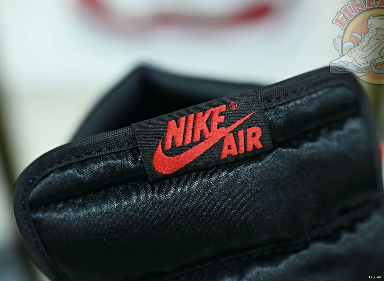 1 2023 High Jordan Air Bred